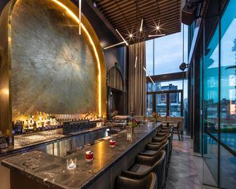 Voco墨尔本中心酒店（ihg旗下） - 墨尔本 - 酒吧