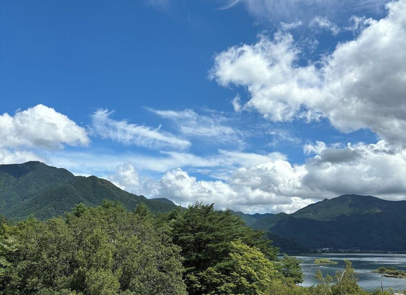 户外景观 照片