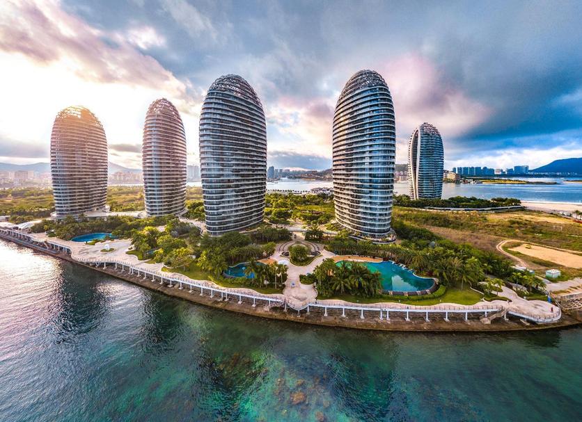 户外景观 照片
