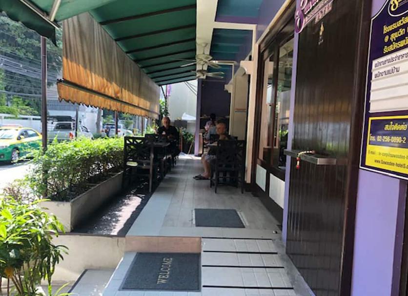 户外景观 照片