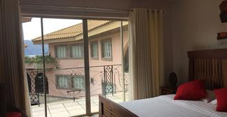 科托德尔玛酒店 - 科隆 - 睡房
