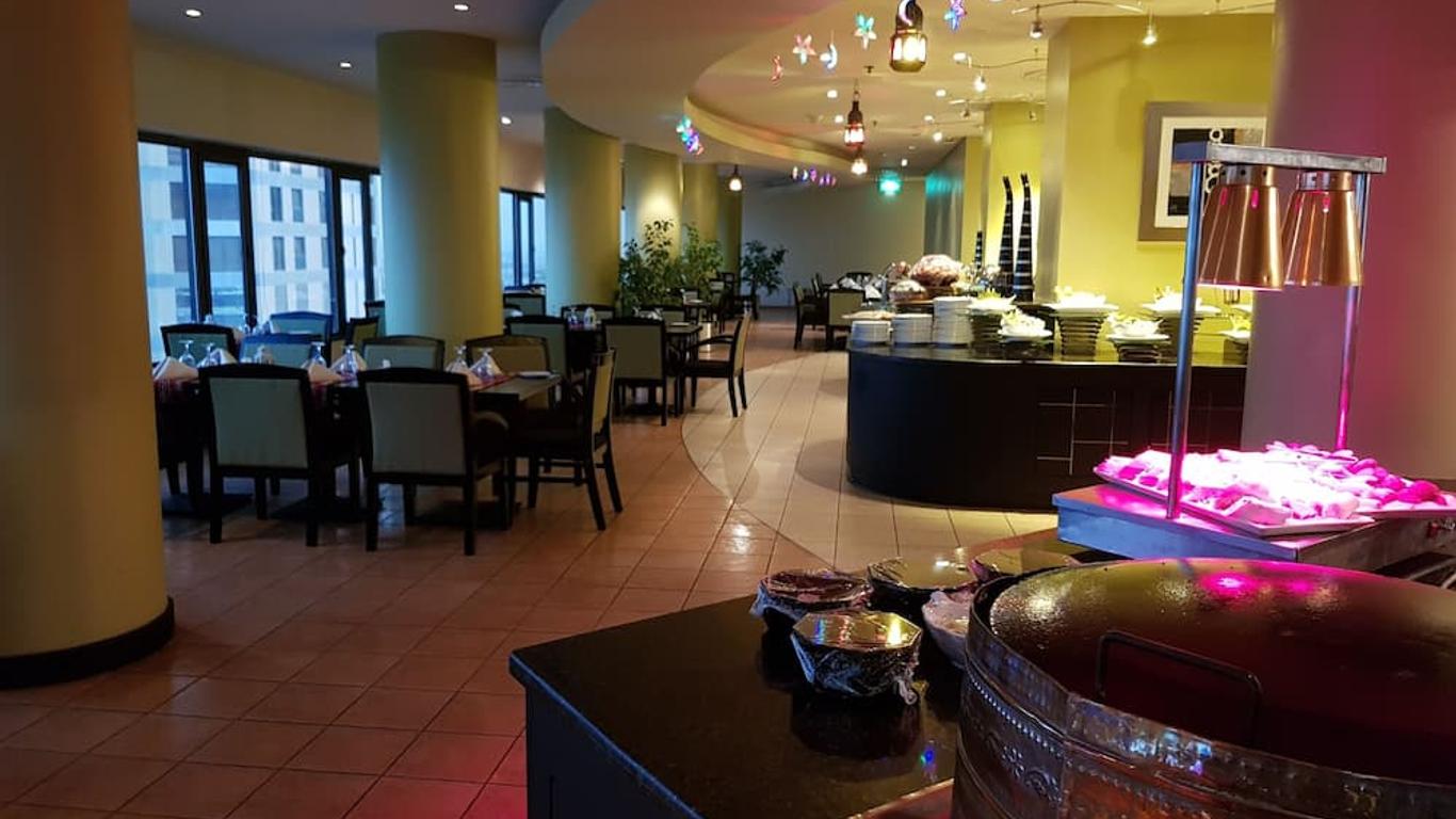 科威特萨菲尔国际大酒店