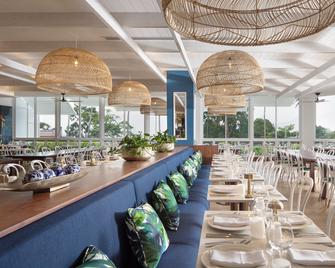 Crystalbrook Flynn - 凯恩斯 - 餐馆