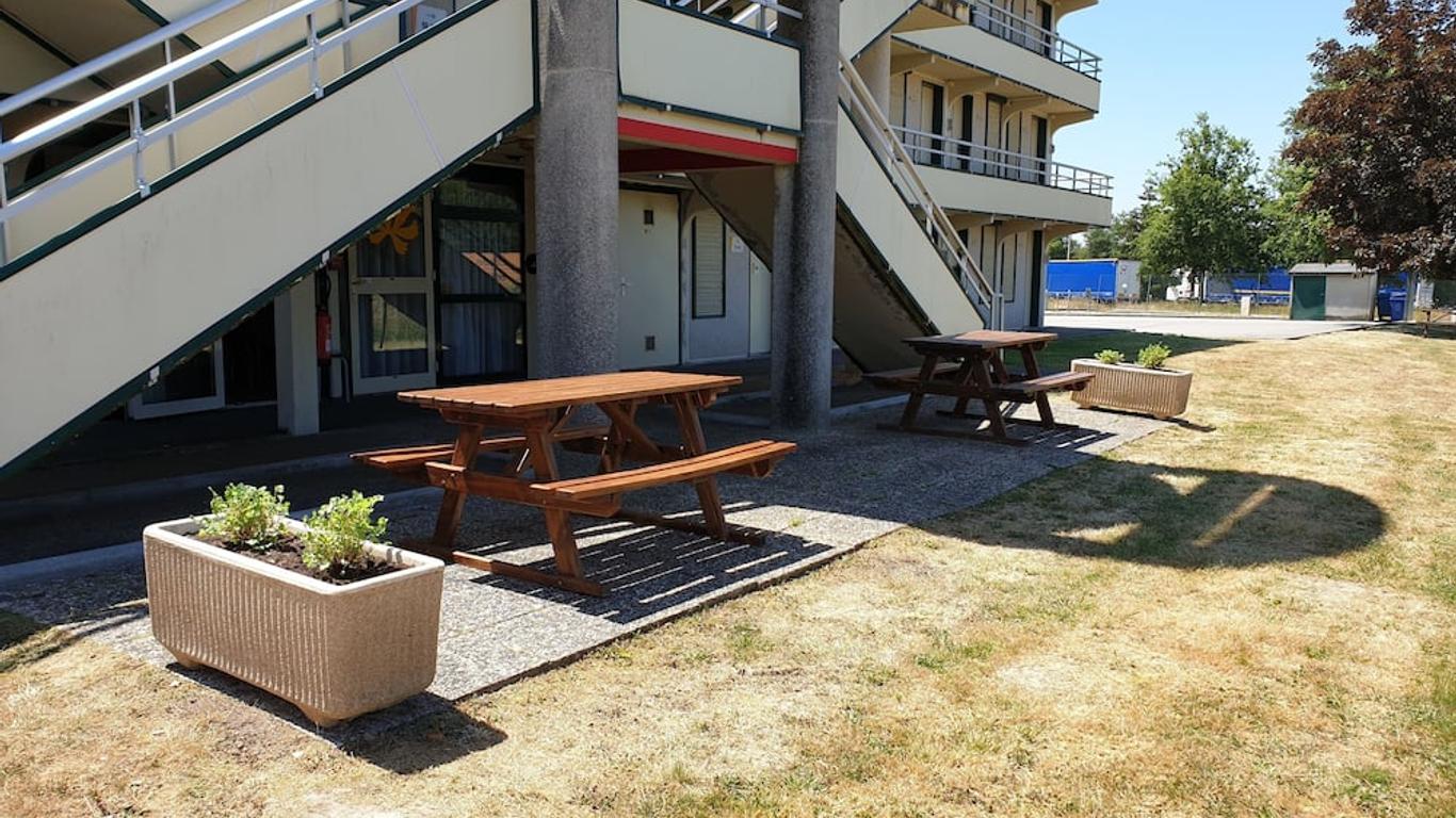 北里摩日普瑞米尔经典酒店
