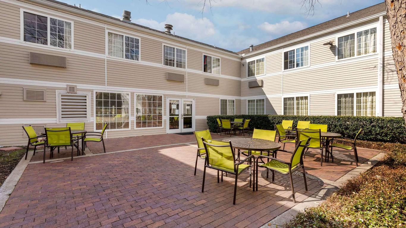 酒店Extended Stay America - 达拉斯 - 普莱诺景观道路