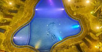 桑瑞酒店 - 康提 - 游泳池