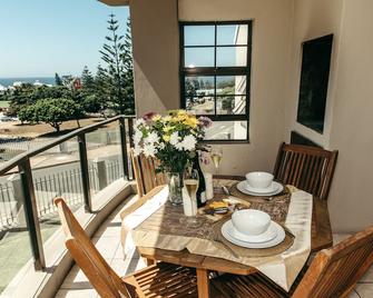Vacation Letting - Elgin House Apartment（假期出租 - 埃尔金房屋公寓） - 莫塞尔湾 - 餐厅