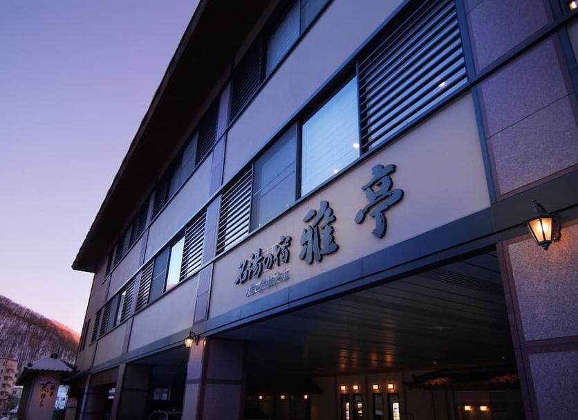 建筑 照片