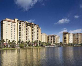 2br-Dlx Inside Disney Gates-5 Pools, 2 Lazy Rivers, Splash Pad, Mini Golf & More - 博伟湖