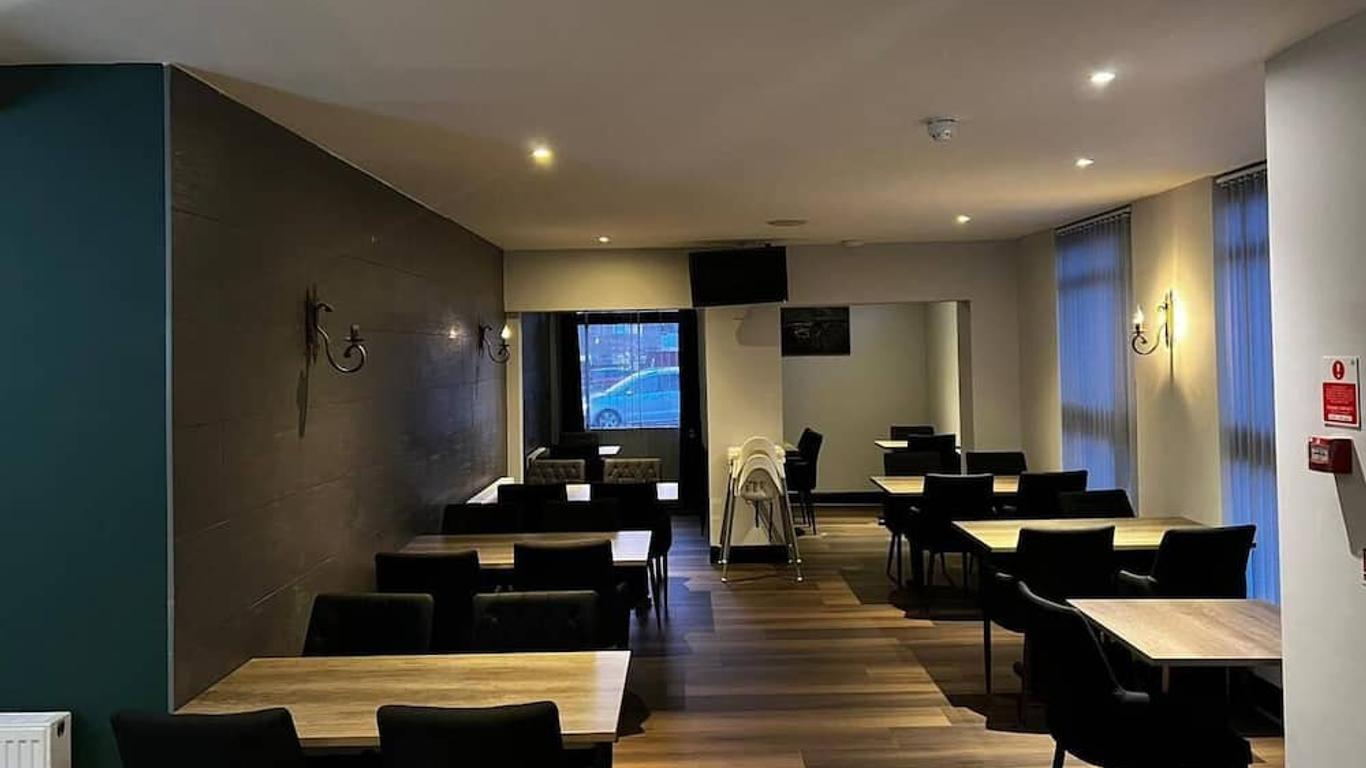 皇冠苑別墅飯店