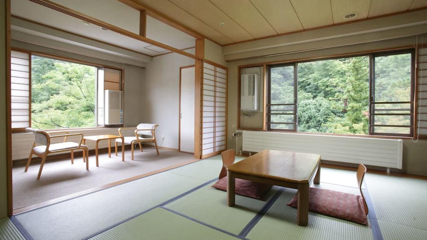 上田斋藤酒店