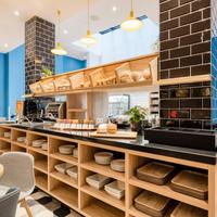 Holiday Inn Express Antwerp - City Centre