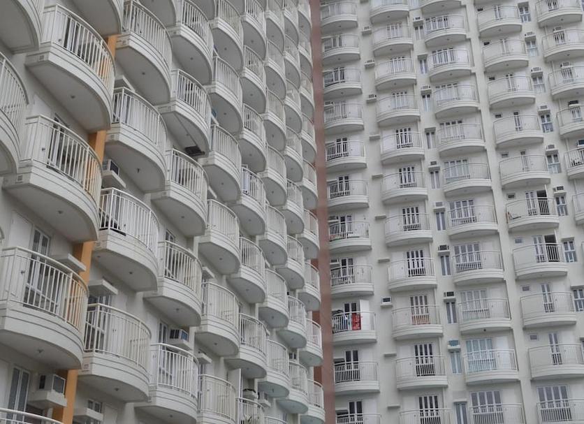 建筑 照片