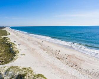 Private Room-Amelia Island Plantation Gated Haven! - 费南迪纳比奇 - 海滩
