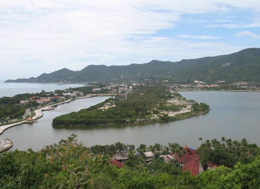 户外景观 照片