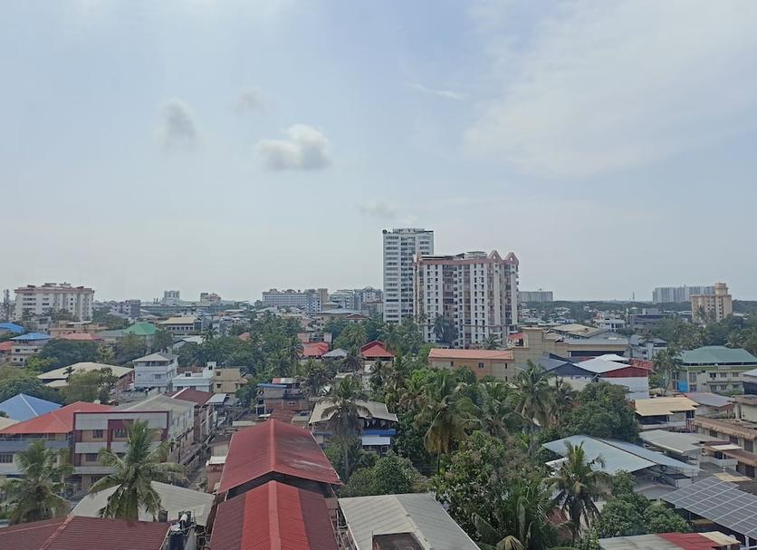 户外景观 照片