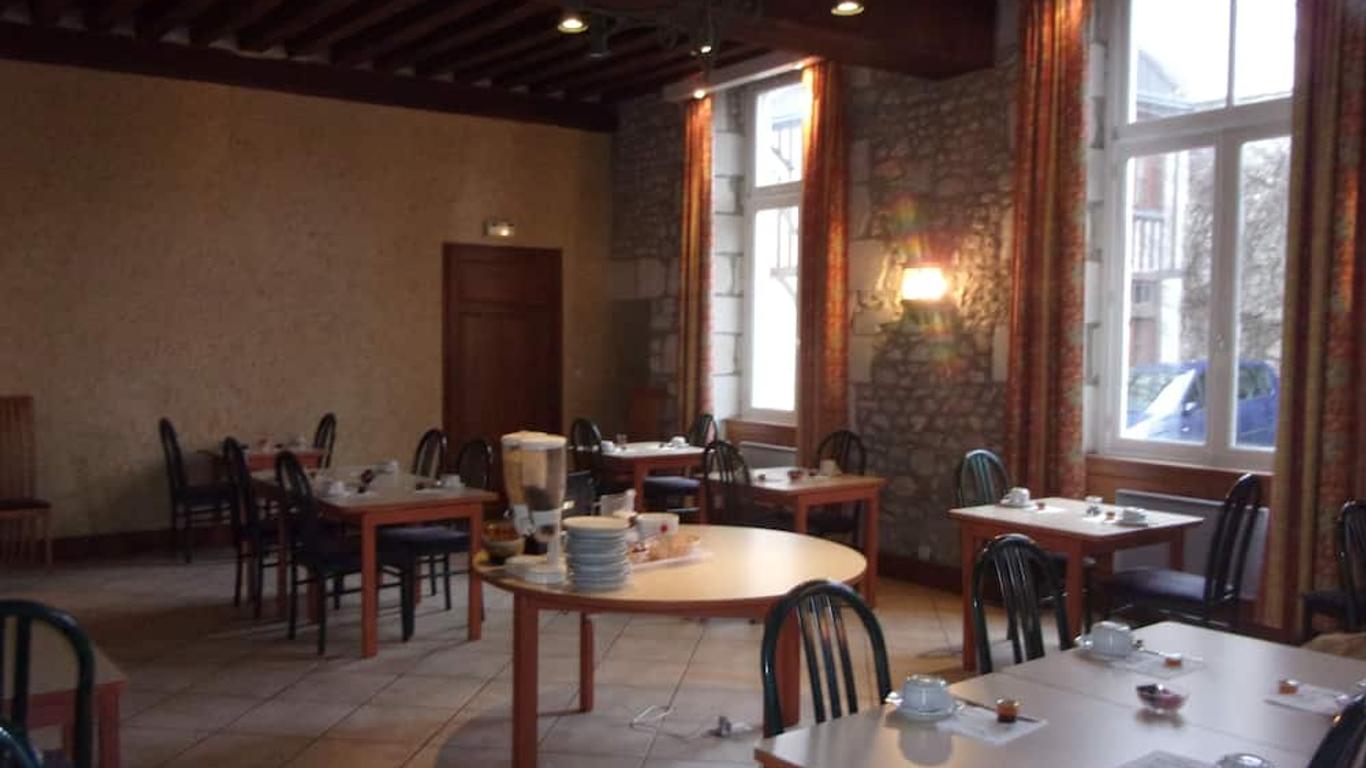 杰克酒店