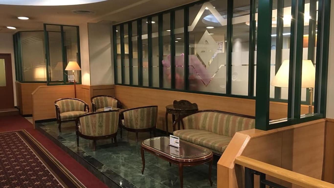 佐世保中央酒店