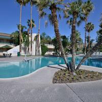 棕榈泉品质旅馆