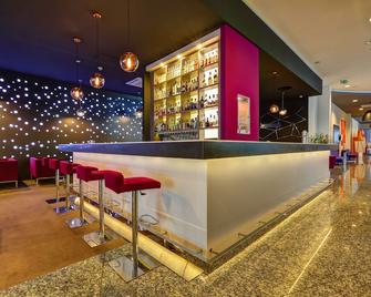 托伦哥白尼格酒店 - 托伦 - 酒吧