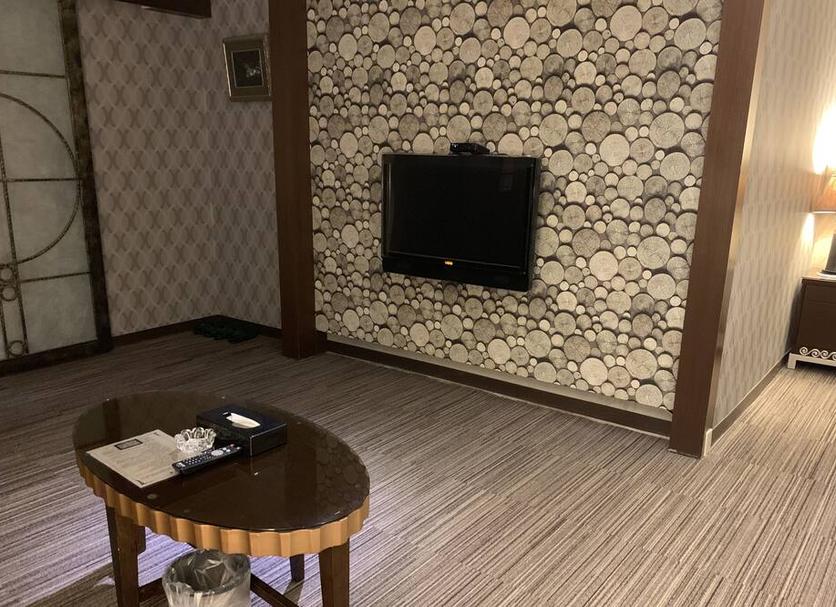 客房设施 照片