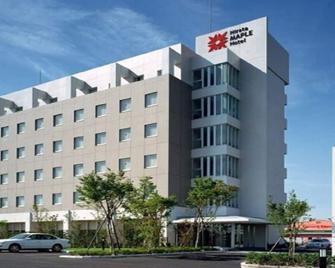 Twin B nonsmoking room only 20 minutes by c / Izumo Shimane - 出云市 - 建筑