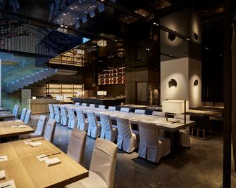 东京千年三井花园酒店 - 东京 - 餐馆
