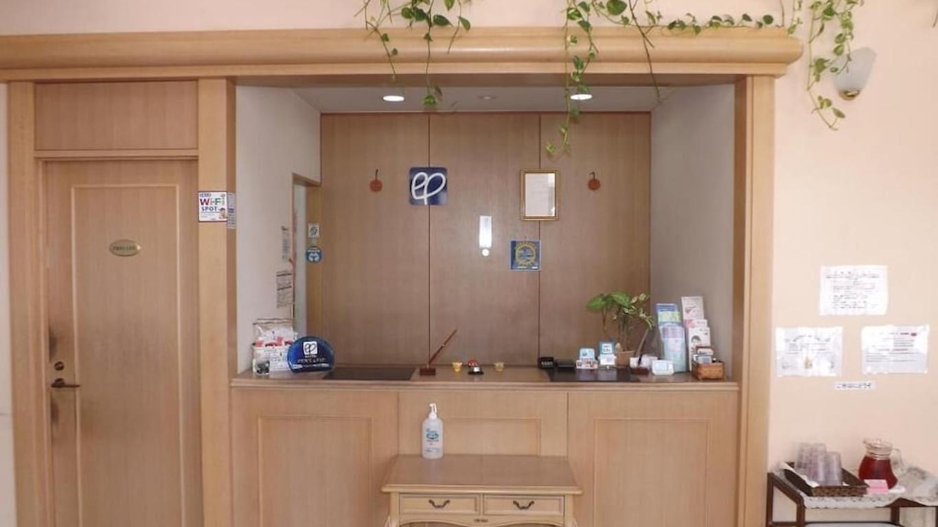 石垣岛贝尔和谐酒店