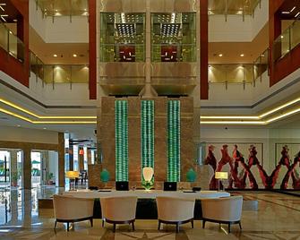 幸运公园橘色酒店 - ITC 酒店集团 - 古尔冈 - 大厅