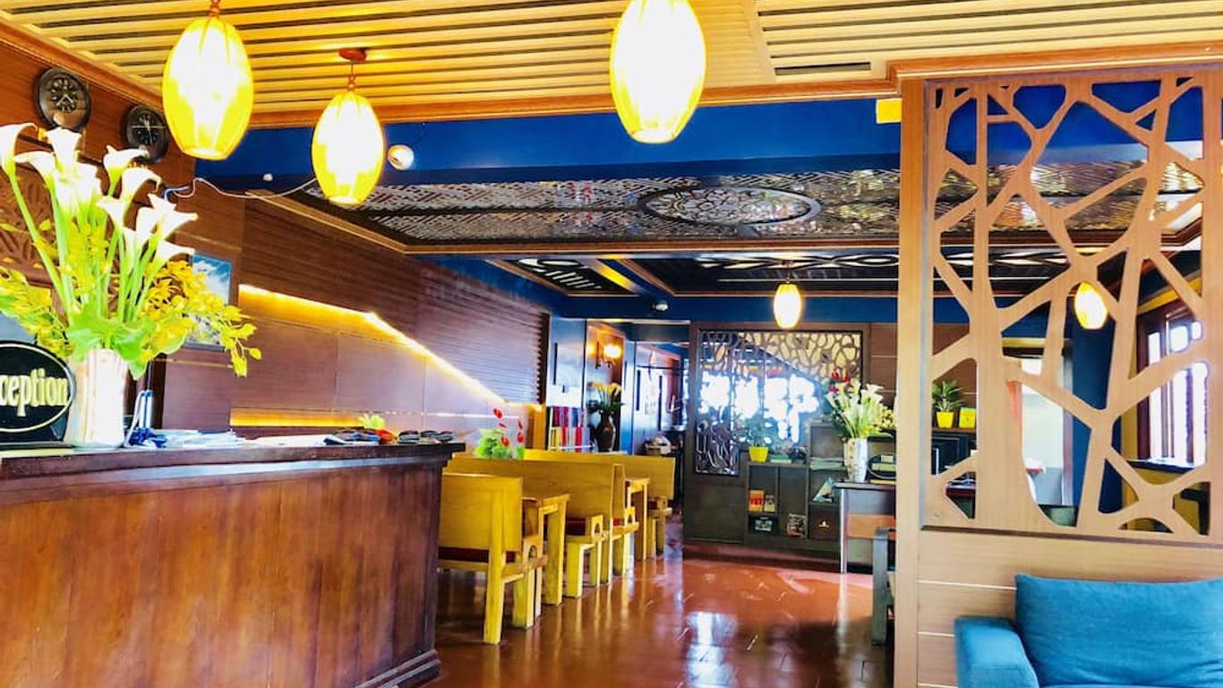 沙坝精英酒店