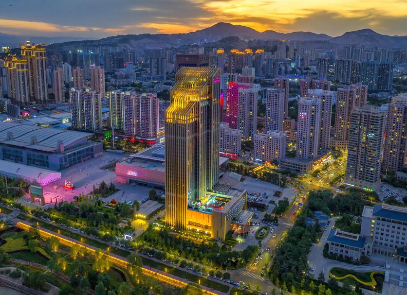 户外景观 照片