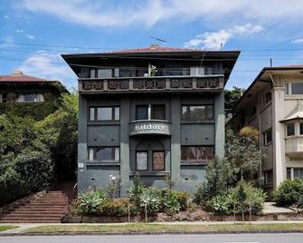 Chateau Marmont Kildares Architectural Treasure - 墨尔本 - 建筑