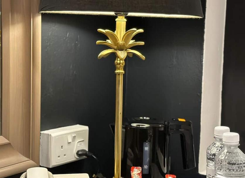 客房设施 照片