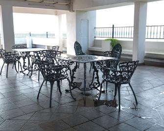 The Westface Cochin - 科钦 - 餐馆