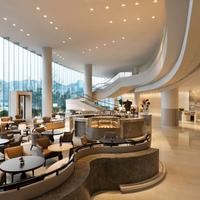 香港嘉里大酒店