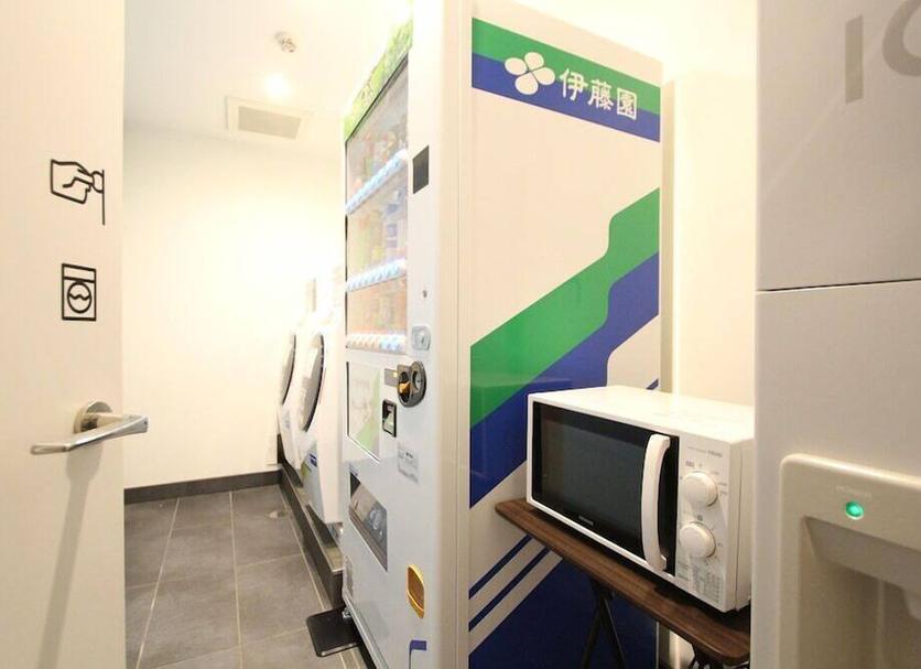 客房设施 照片
