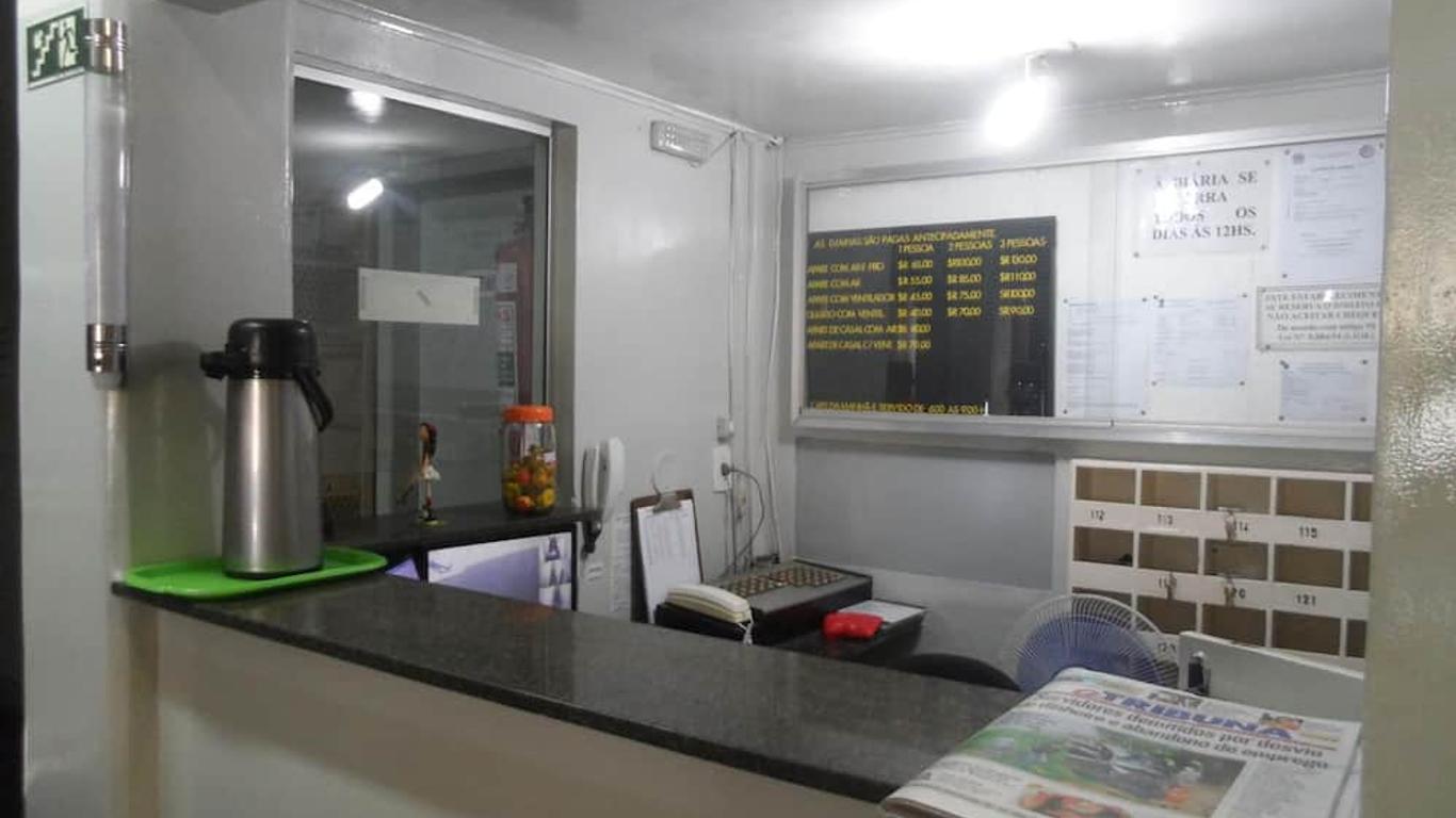 阿维尼达 酒店