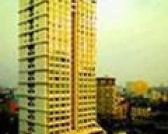 Jinjiang Generation International Hotel - 成都 - 建筑