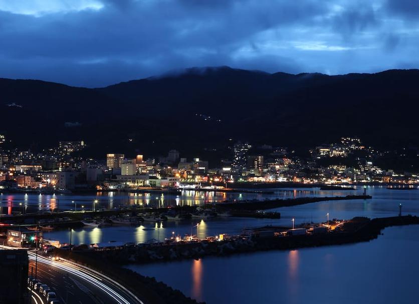 户外景观 照片