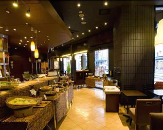 大阪菲拉丽兹酒店 - 大阪 - 餐馆