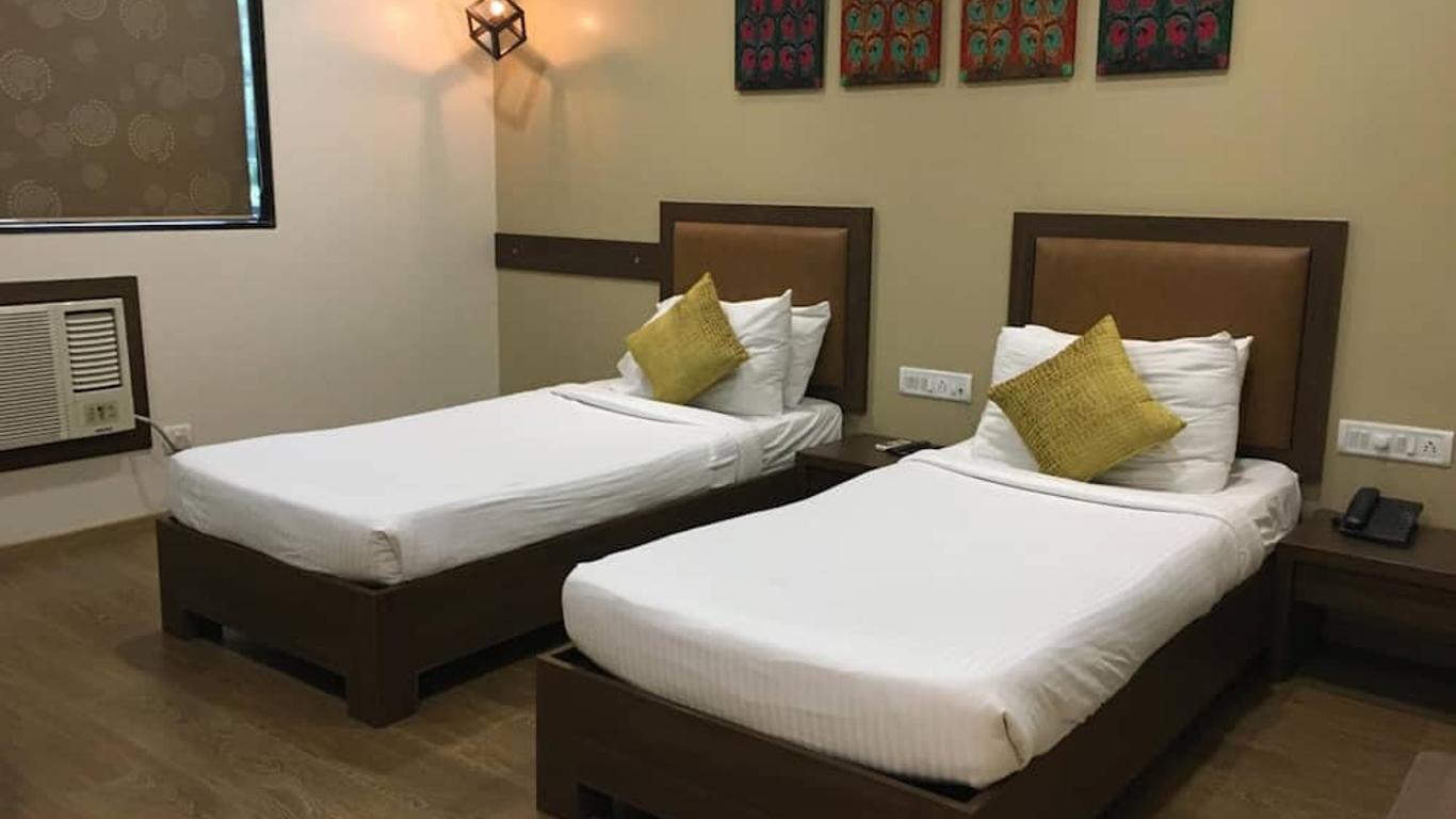 阿米戈酒店