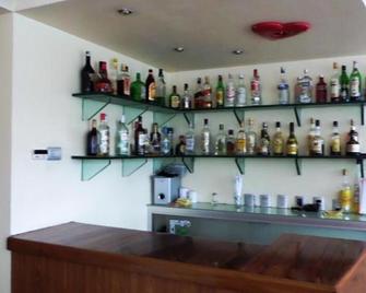 Hotel Cuore - 墨西哥城 - 酒吧