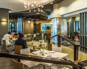 雅雅公寓酒店 - 内罗毕 - 餐馆