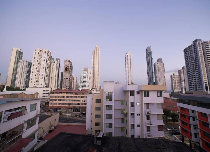 户外景观 照片