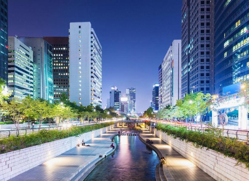 户外景观 照片