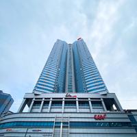 釜山海云台馨乐庭酒店
