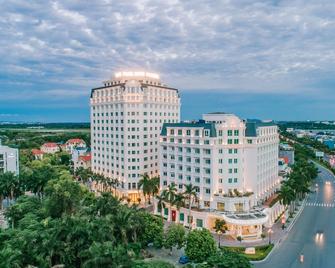珍珠河流酒店 - 海防市 - 建筑