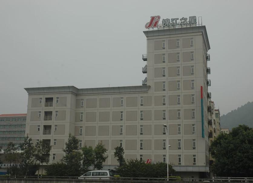 建筑 照片