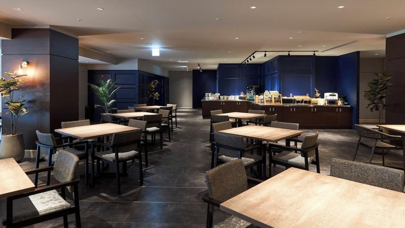 名古屋公主花园酒店
