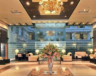 财富 JP 皇宫 - ITC 酒店集团成员 - 迈索尔 - 大厅